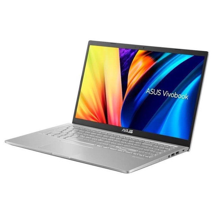 PC Portable ASUS VivoBook 15 S1500 | 15,6 FHD - Intel Core i5-1135G7 -