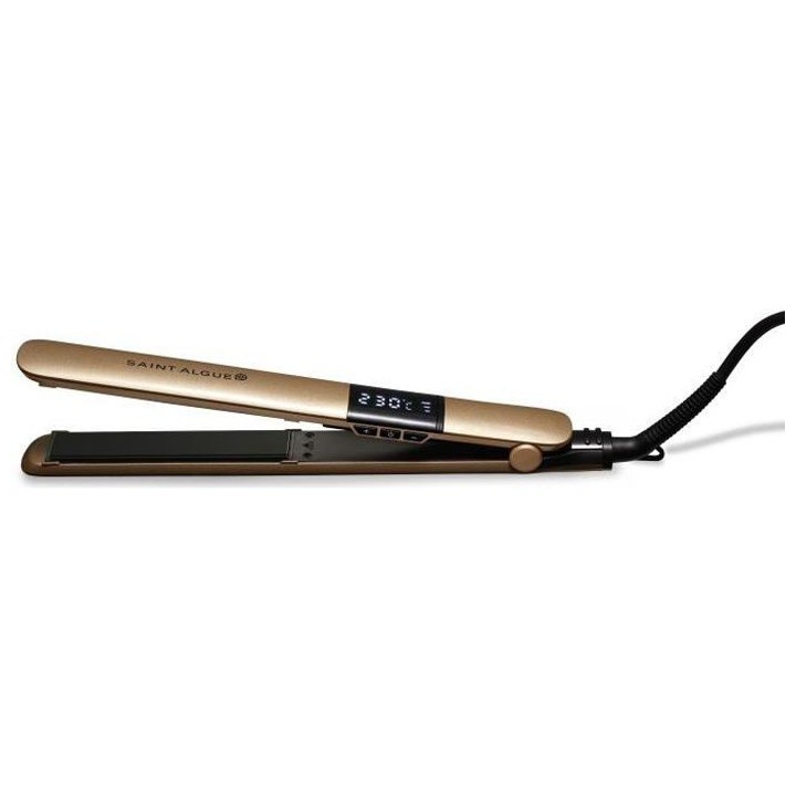 Saint Algue Demeliss Gold Lisseur Plaque Céramique