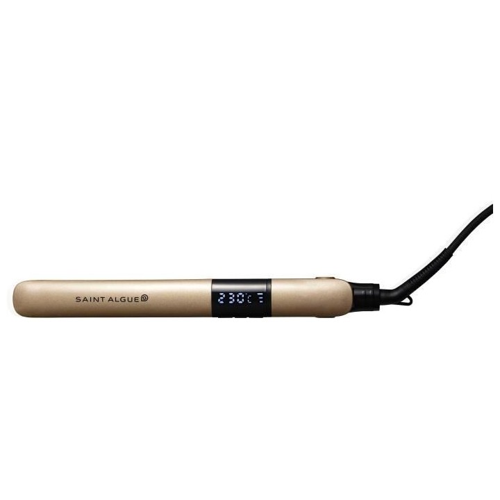 Saint Algue Demeliss Gold Lisseur Plaque Céramique