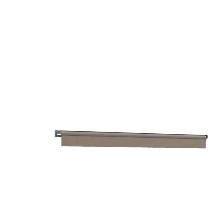 Store banne motorisé semi coffre 2,90 x 2,50 m en aluminium, structur