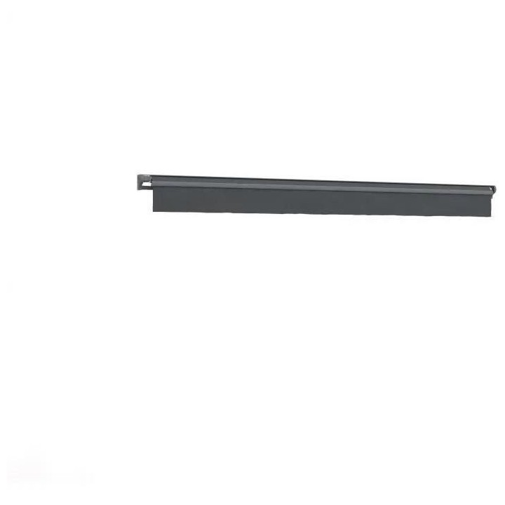 Store banne motorisé semi coffre 2,90 x 2,5m en aluminium, structure