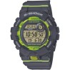 CASIO - Montre en résine - G-SHOCK - Gris