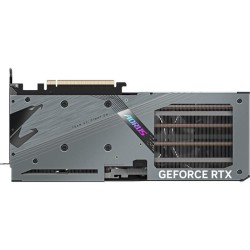 GIGABYTE - Carte Graphique - GeForce - AORUS RTX 4060 Ti ELITE 8G