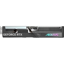 GIGABYTE - Carte Graphique - GeForce - AORUS RTX 4060 Ti ELITE 8G