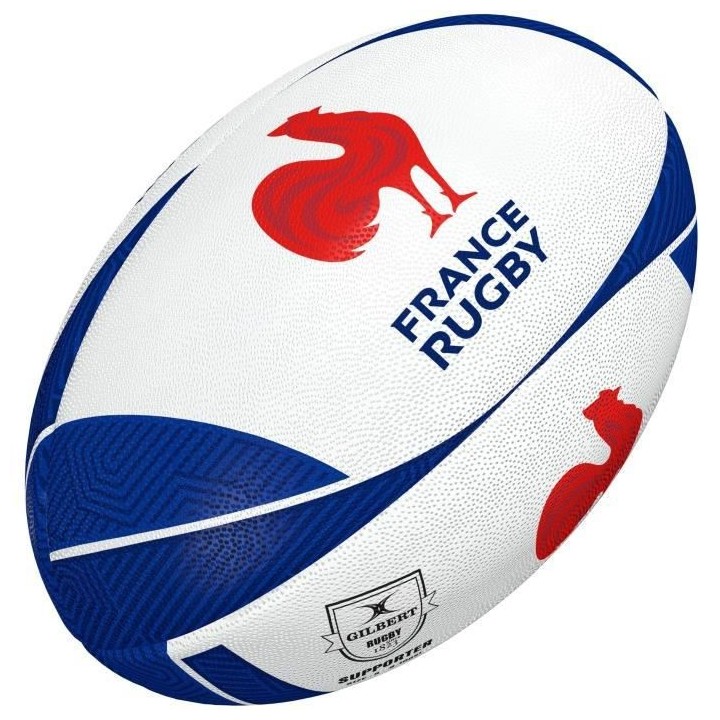 BALLON SUPPORTER FRANCE T5