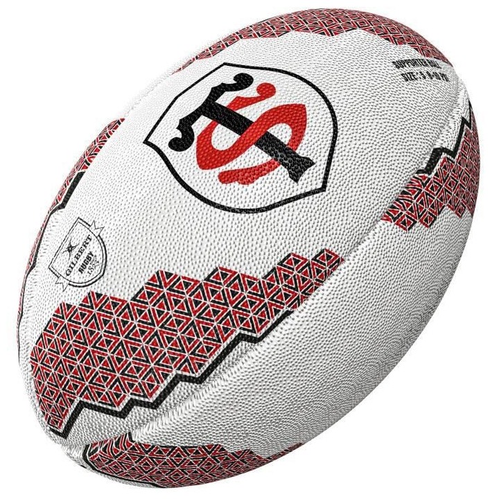 BALLON SUPPORTER STADE TOULOUSAIN T5