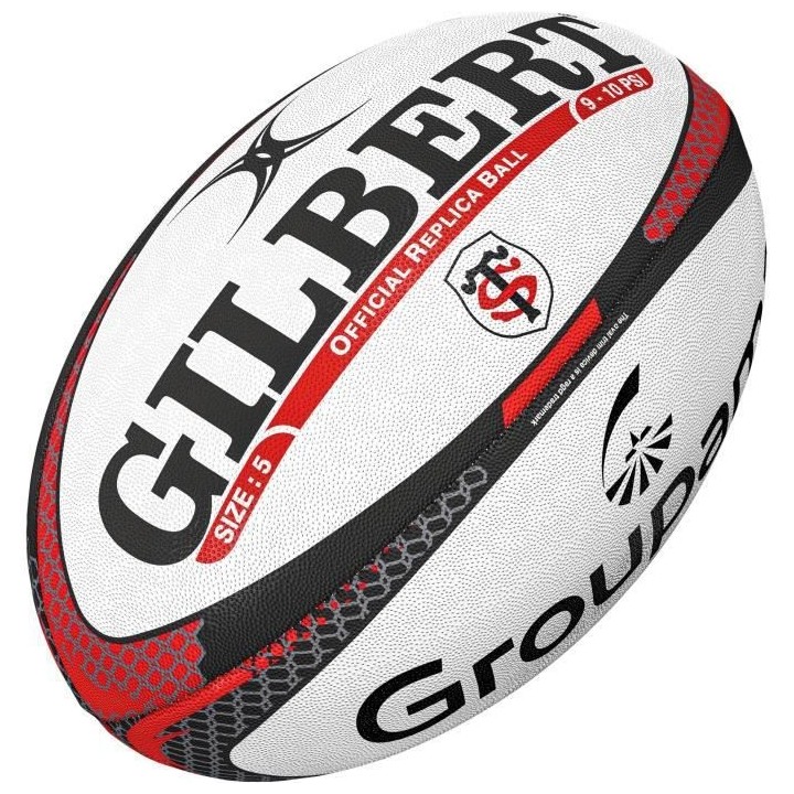 BALLON REPLICA STADE TOULOUSAIN T5