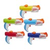 Nerf Super Soaker Multipack Piranha - 5 pistolets a eau - Adultes et enfants - des 6 ans