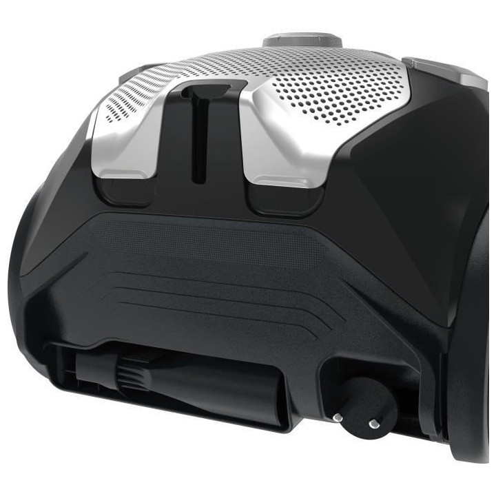 HOOVER POWER CAPSULE PC20PET - ASPIRATEUR TRAINEAU AVEC SAC - 550 W -