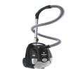 HOOVER POWER CAPSULE PC20PET - ASPIRATEUR TRAINEAU AVEC SAC - 550 W - silencieux 72 db