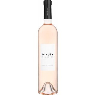 Minuty Prestige 2022 - Côtes de Provence - Vin rosé