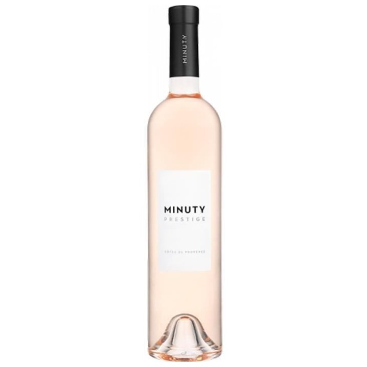 Minuty Prestige 2022 - Côtes de Provence - Vin rosé