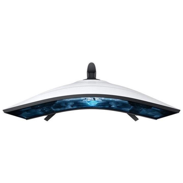 Ecran PC Gamer Incurvé - SAMSUNG - ODYSSEY NEO G8 - G85NB S32BG850NP