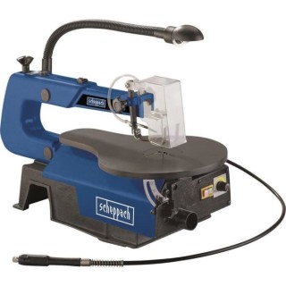 Scie a chantourner DECOFLEX SCHEPPACH