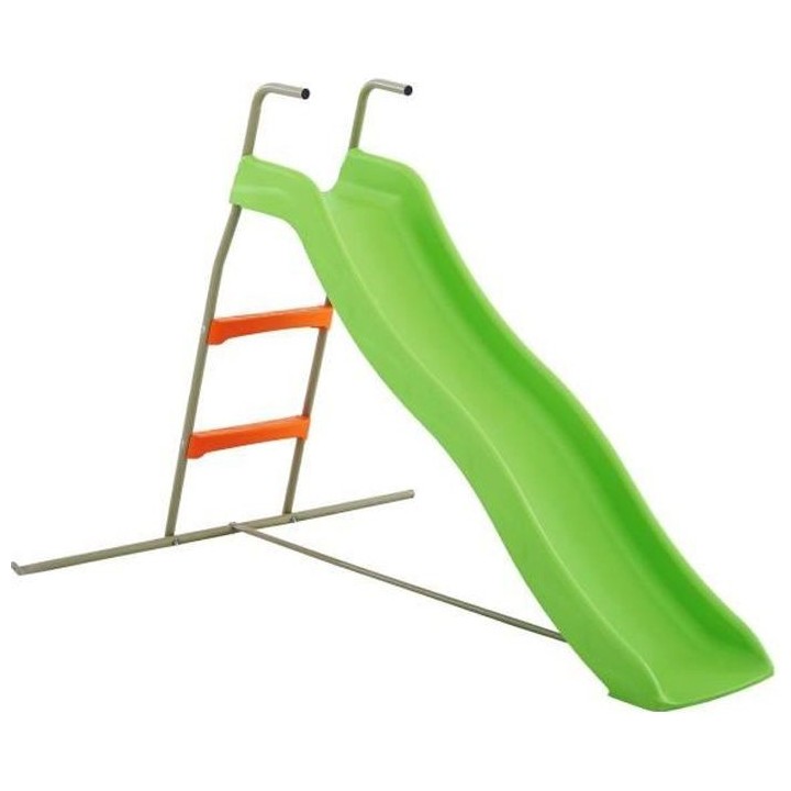 Toboggan 1,73m de glisse ZAZOU TRIGANO