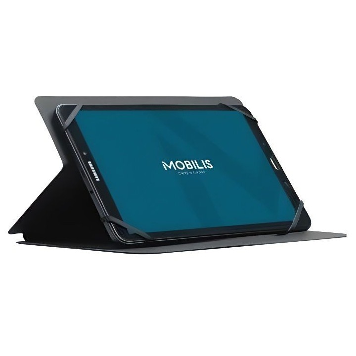 Coque de protection folio universelle pour tablette - 9-11 - MOBILIS -