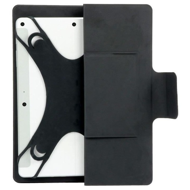 Coque de protection folio universelle pour tablette - 9-11 - MOBILIS -