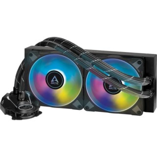 Watercooling AIO CPU - ARCTIC - Liquid Freezer II 240 ARGB - Kit de wa
