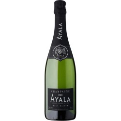 Champagne Ayala Majeur Brut...