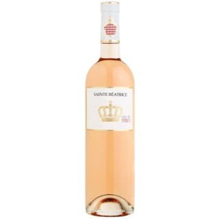 R de Roubine Sainte-Béatrice Cuvée des Princes - Vin rosé de Proven