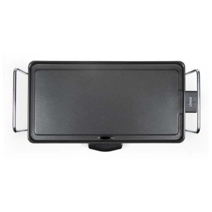 Plancha grill électrique LIVOO - Teppan Yaki