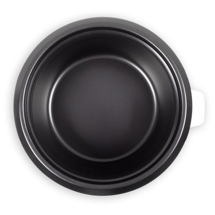 Cuiseur a riz LIVOO - 1,5L - panier aluminium