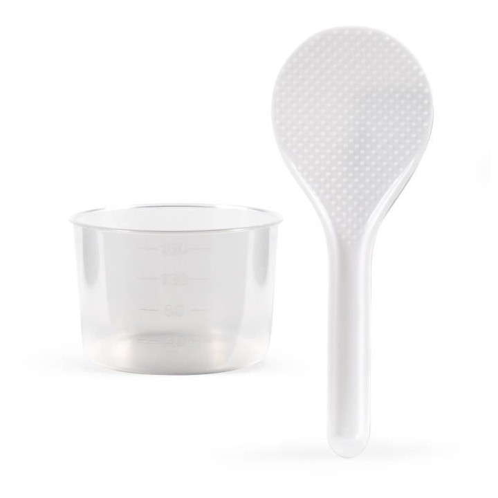 Cuiseur a riz LIVOO - 1,5L - panier aluminium