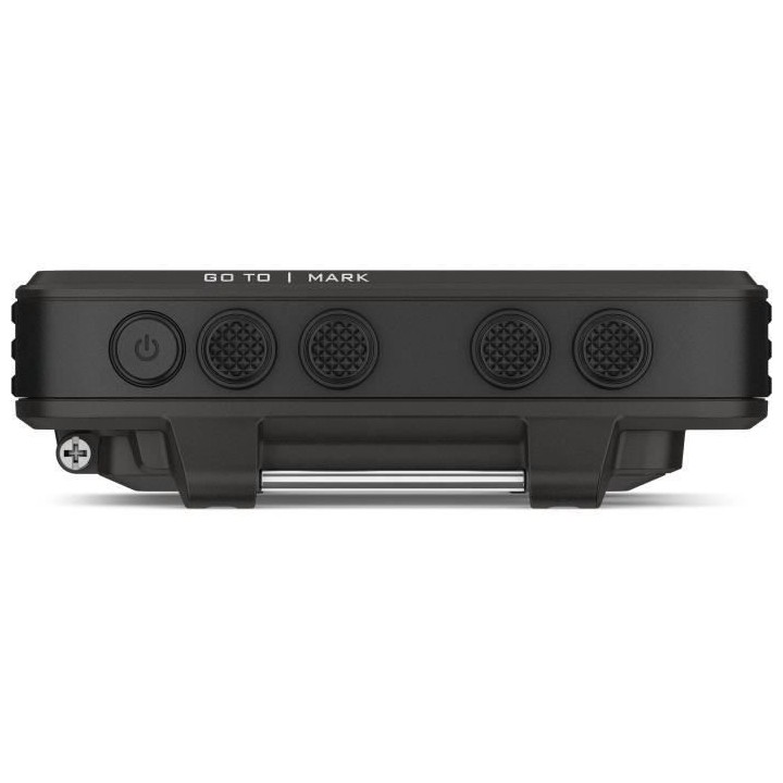 GPS de navigation au poignet - GARMIN - Foretrex 801