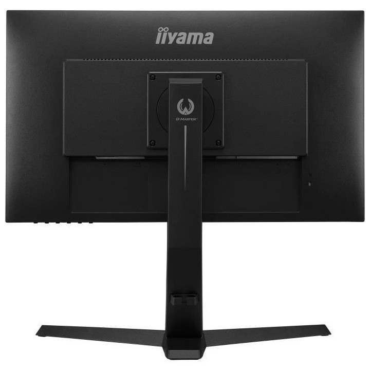 Ecran PC Gamer - IIYAMA G-Master Gold Phenix GB2590HSU-B1 - 24.5 FHD -