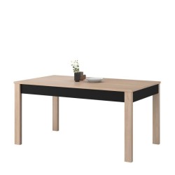 TABLE RECTANGULAIRE HELMA - PARISOT