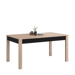 TABLE RECTANGULAIRE HELMA - PARISOT