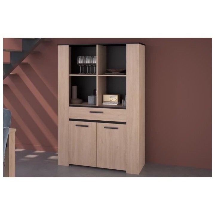 BAHUT HAUT HELMA - PARISOT