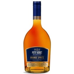 Petit Béret - Orange Spritz...