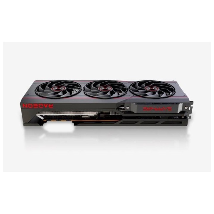 SAPPHIRE Pulse Carte graphique AMD Radeon Gaming RX 7900 XTX 24GB GDDR