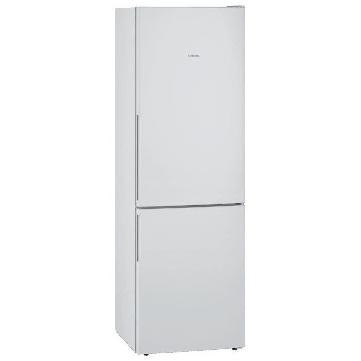 Réfrigérateur combiné pose-libre - SIEMENS KG36VWEA IQ300 - 2 porte