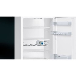 Réfrigérateur combiné pose-libre - SIEMENS KG36VWEA IQ300 - 2 portes - 308 L - H186XL60XP65 cm - Blanc