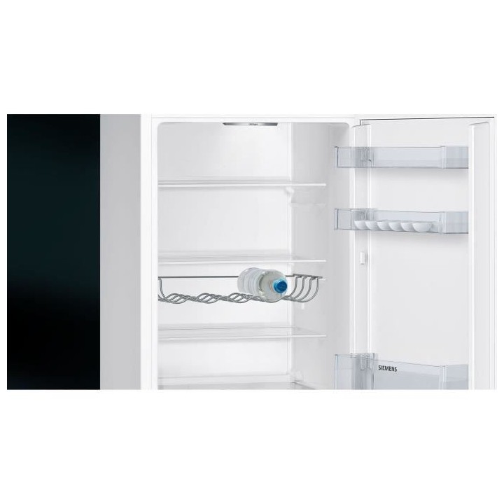 Réfrigérateur combiné pose-libre - SIEMENS KG36VWEA IQ300 - 2 porte