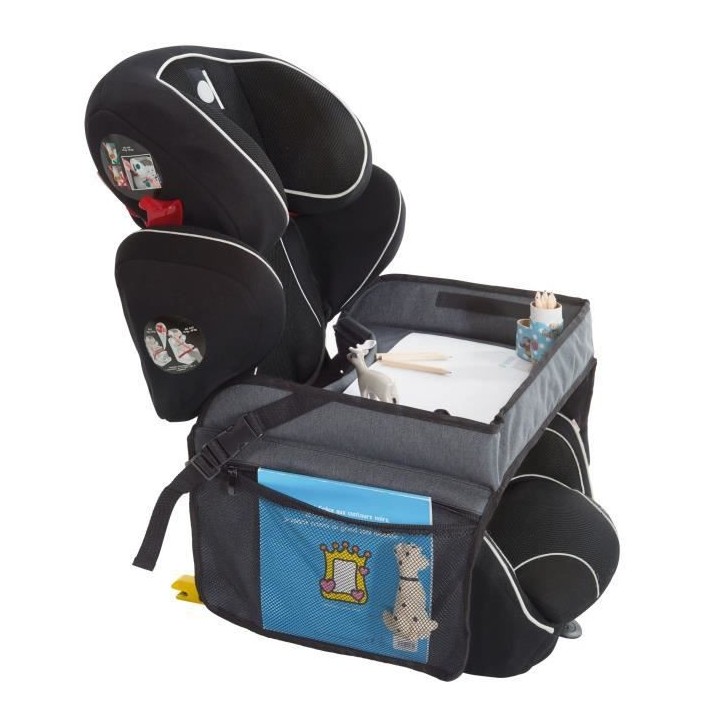 Tinéo Plateau de Voyage