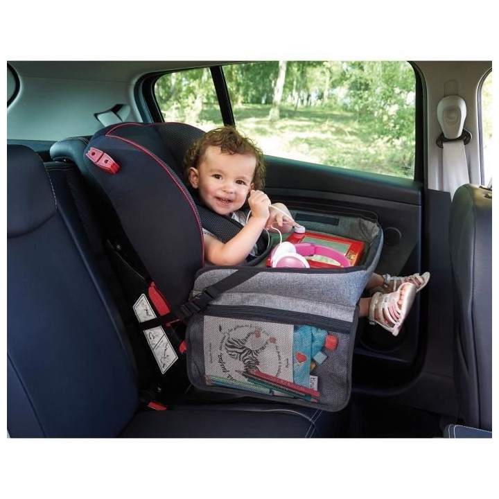 Tinéo Plateau de Voyage