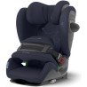 Siege auto CYBEX Pallas G - i-Size - Face route - 16 mois a 12 ans - Groupe 1/2/3 - 76 a 150 cm - Bleu