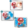 Le kit Super Mario - AQUABEADS - 31946 - Perles qui collent avec de l'eau