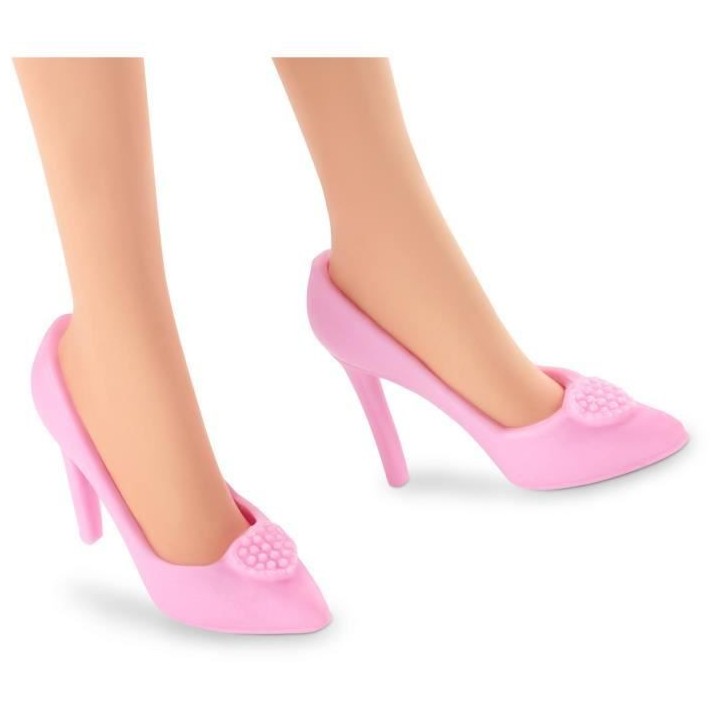 BARBIE - BARBIE PROJECT ARCH LEAD 2 - 19A - poupée de collection - 6