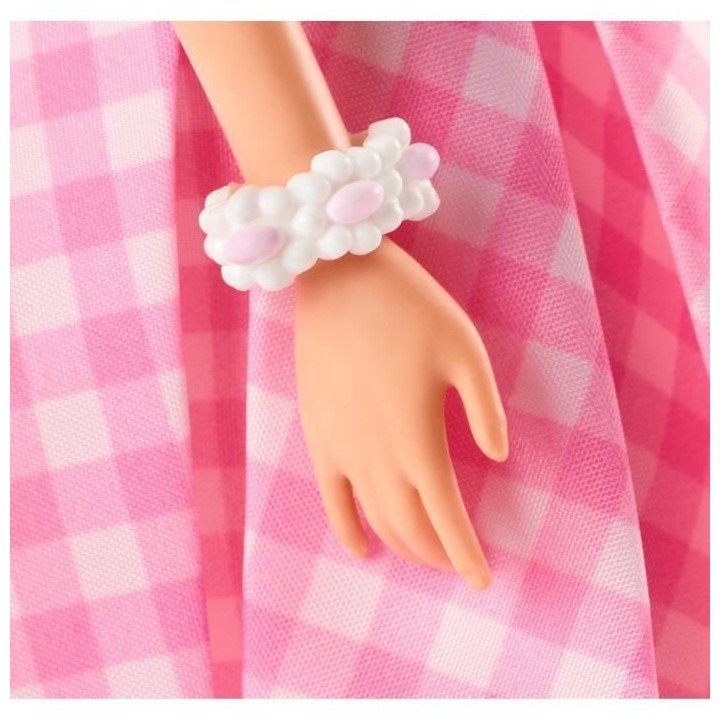 BARBIE - BARBIE PROJECT ARCH LEAD 2 - 19A - poupée de collection - 6