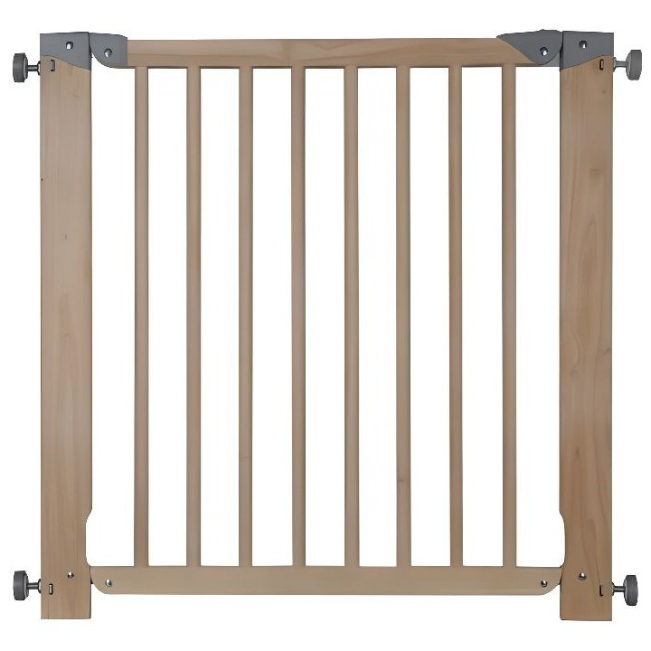 NORDLINGER PRO Barriere de sécurité Enfant OLEANE 8 - 80 a 85 cm - B