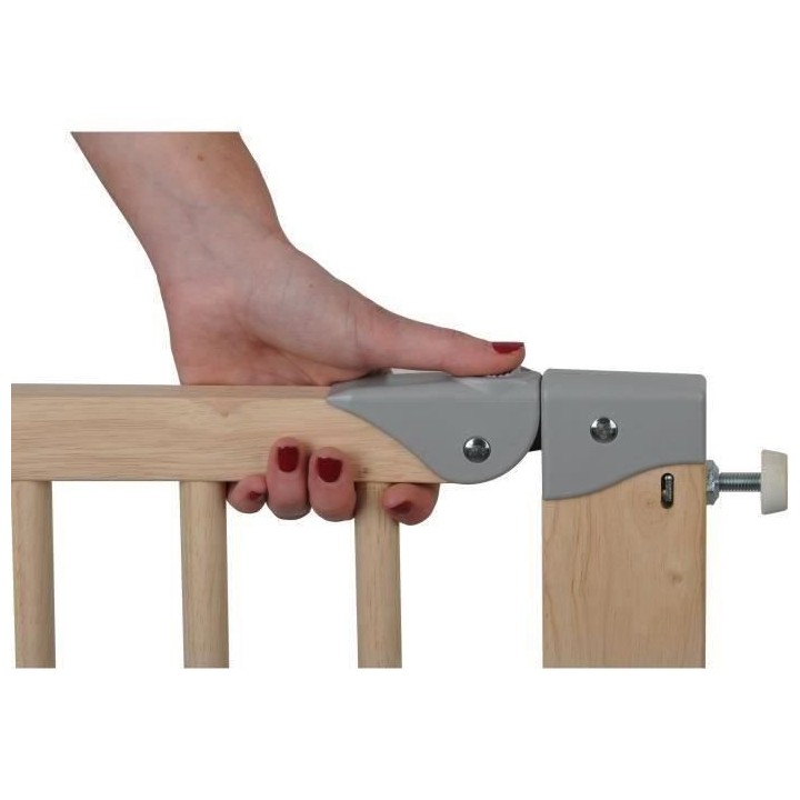 NORDLINGER PRO Barriere de sécurité Enfant OLEANE 8 - 80 a 85 cm - B