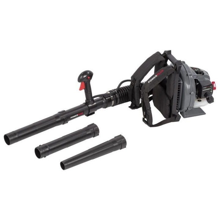 Souffleur de Feuilles Thermique Powerplus POWEG9020 - Souffleur a Esse