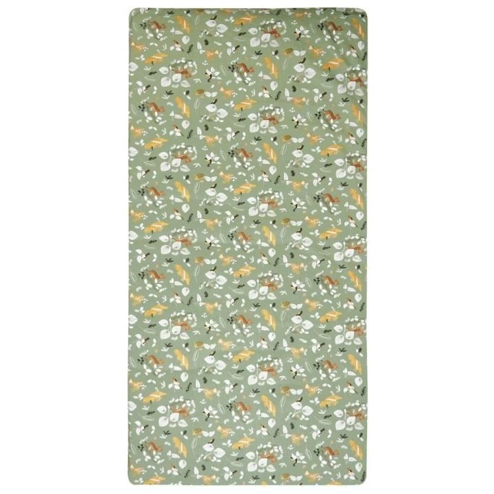 Matelas nomade Safari TINEO