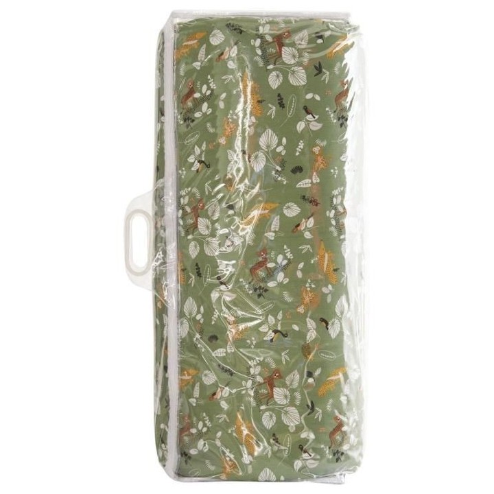 Matelas nomade Safari TINEO