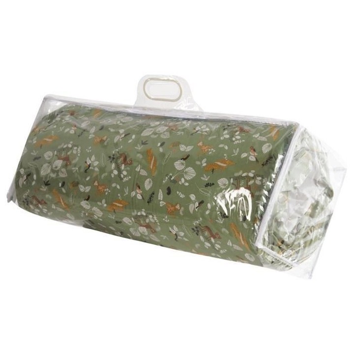 Matelas nomade Safari TINEO