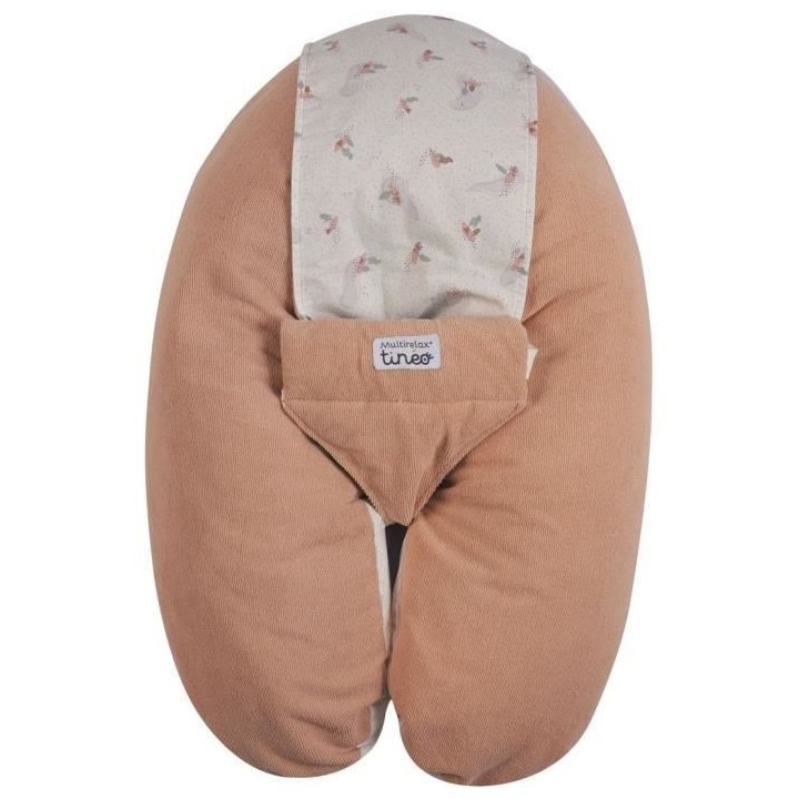 Multirelax éponge Rose TINEO